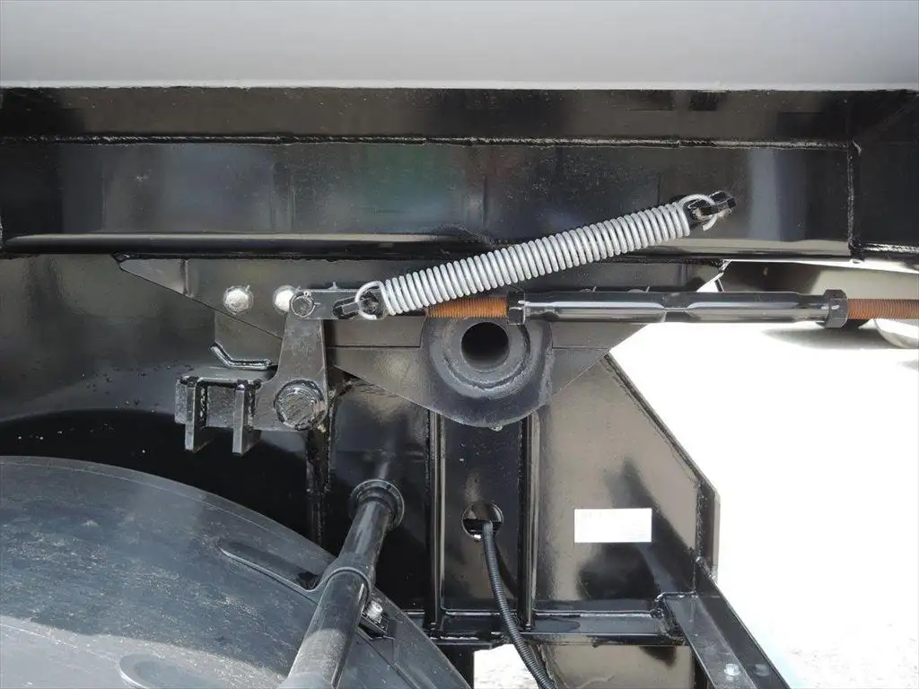 国内・その他 国産車その他  トレーラー PFB34112 R7｜画像19