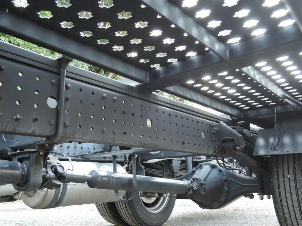 三菱 キャンター  車両重機運搬 2PG-FEB80 R6｜画像18