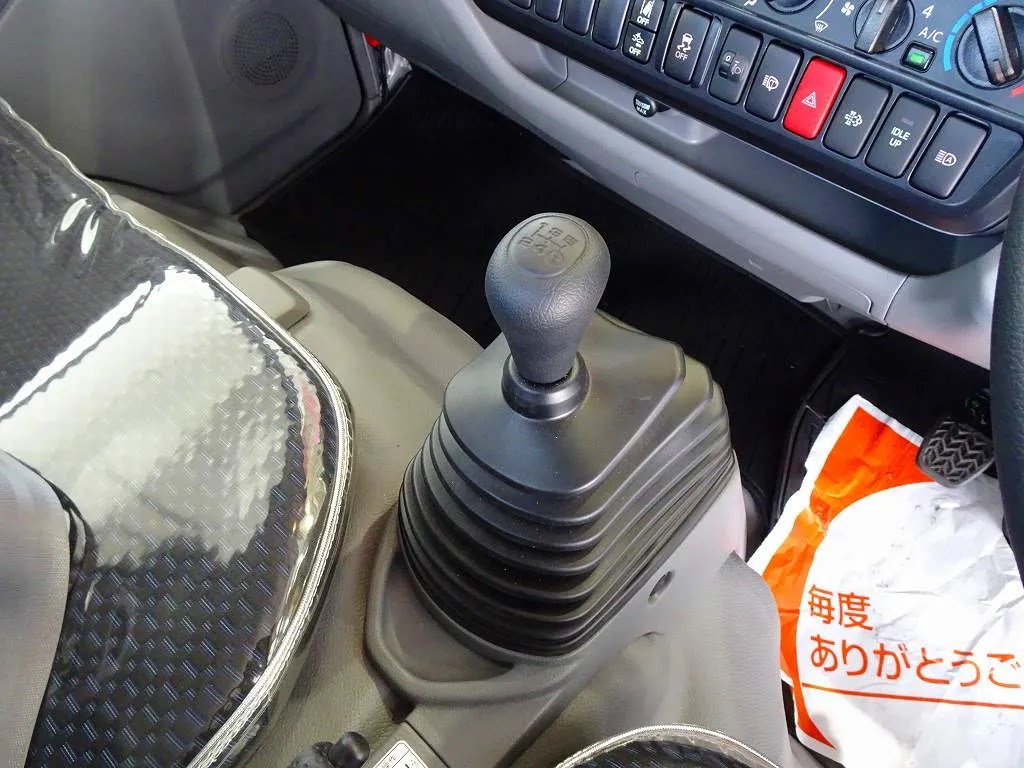 トヨタ ダイナ  平ボディ 2PG-GDY281 R6｜画像13