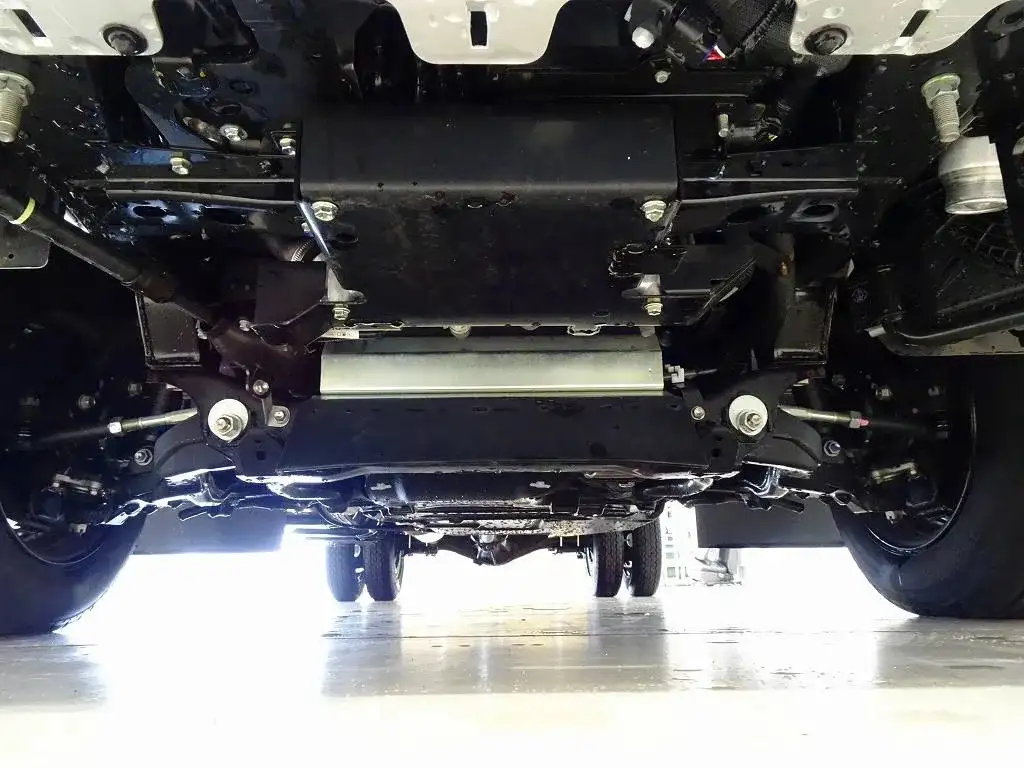 トヨタ ダイナ 平ボディ 2PG-GDY281 R6|画像19