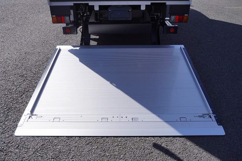 日野 デュトロ  アルミバン 2KG-XZC605M R6｜画像8