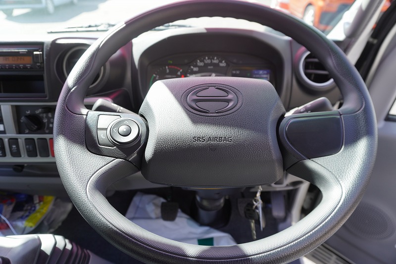 日野 デュトロ  アルミバン 2KG-XZC605M R6｜画像12