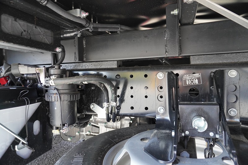 日野 デュトロ  アルミバン 2KG-XZC605M R6｜画像17