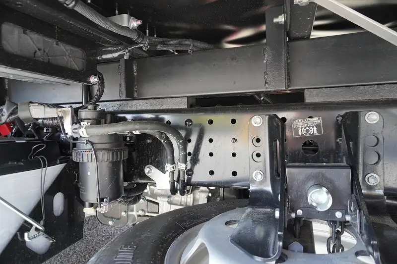 日野 デュトロ アルミバン 2KG-XZC605M R6|画像17
