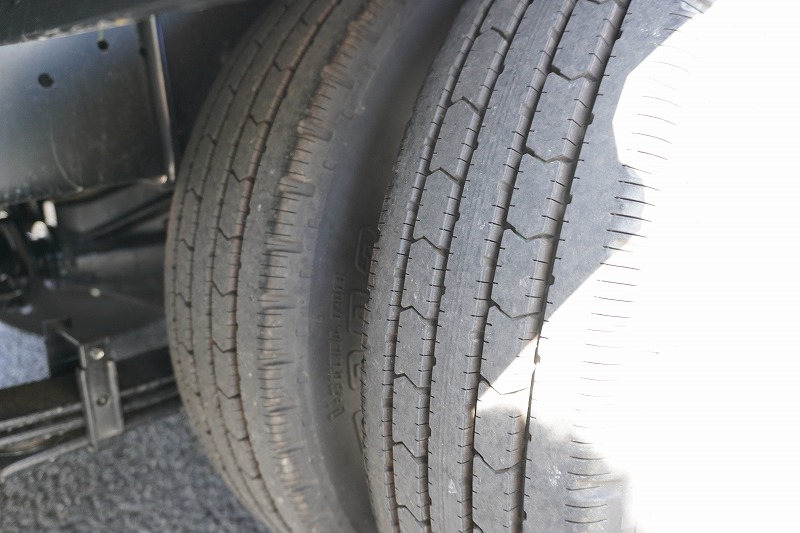 日野 デュトロ  アルミバン 2KG-XZC605M R6｜画像20