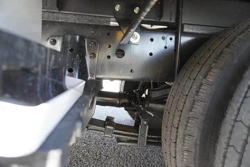 日野 デュトロ アルミバン 2KG-XZC605M R6|画像18