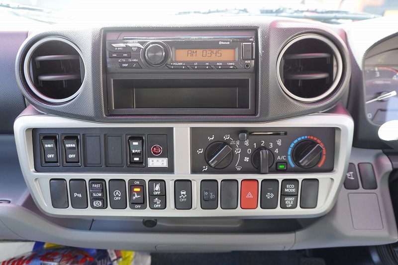 日野 デュトロ  アルミバン 2KG-XZC605M R6｜画像13