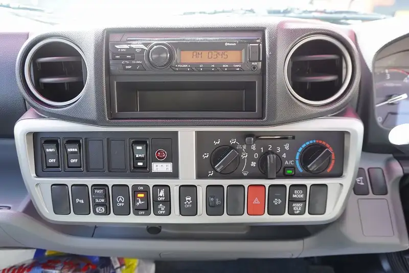 日野 デュトロ アルミバン 2KG-XZC605M R6|画像13