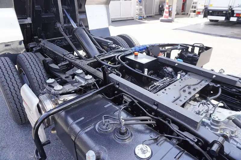 日野 デュトロ  ダンプ 2KG-XZU700X R5｜画像15