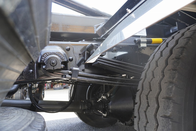 日野 デュトロ  ダンプ 2KG-XZU700X R5｜画像18