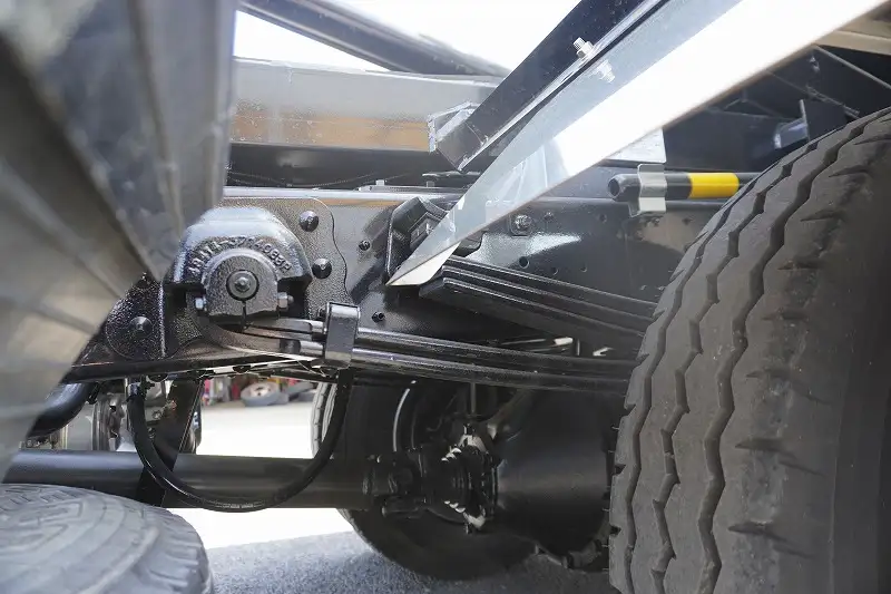 日野 デュトロ  ダンプ 2KG-XZU700X R5｜画像18