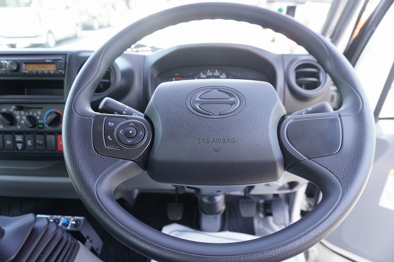 日野 デュトロ  ダンプ 2KG-XZU700X R5｜画像11