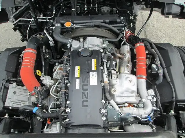 いすゞ エルフ  平ボディ 2RG-NPR88AR R5｜画像20