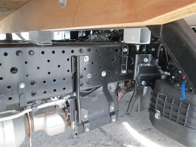 いすゞ エルフ  平ボディ 2RG-NPR88AR R5｜画像18