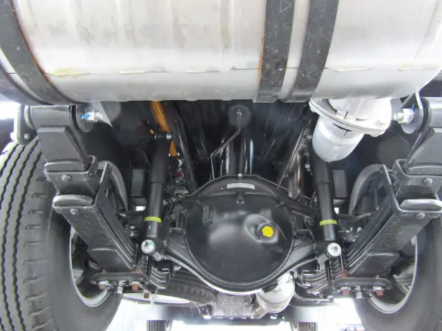 三菱 キャンター  ダンプ 2RG-FBA60 R6｜画像18