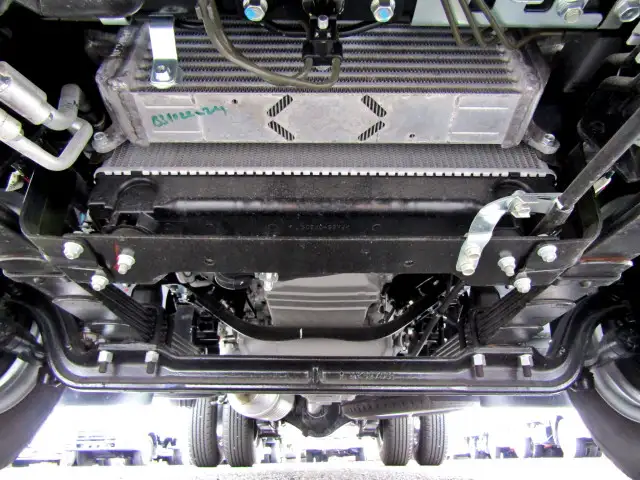 三菱 キャンター  ダンプ 2RG-FBA60 R6｜画像17