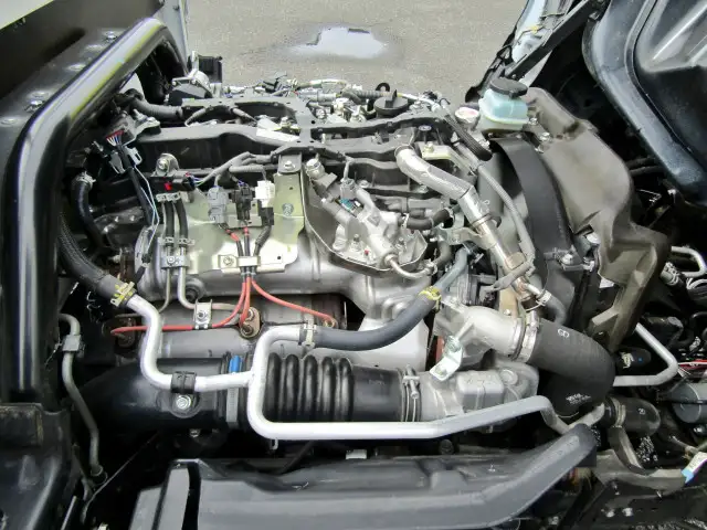 トヨタ ダイナ  平ボディ 2PG-GDY281 R6｜画像19