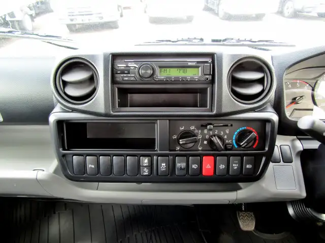 トヨタ ダイナ  平ボディ 2PG-GDY281 R6｜画像14