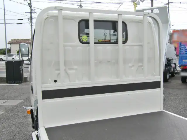 トヨタ ダイナ  平ボディ 2PG-GDY281 R6｜画像7