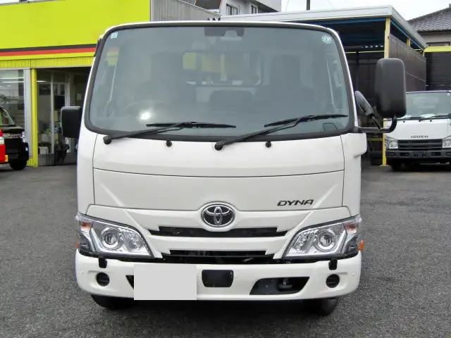 トヨタ ダイナ  平ボディ 2PG-GDY281 R6｜画像2