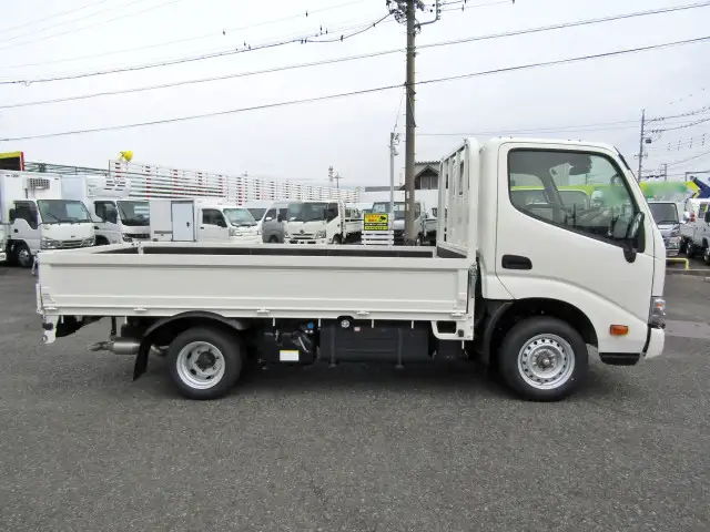 トヨタ ダイナ  平ボディ 2PG-GDY281 R6｜画像3
