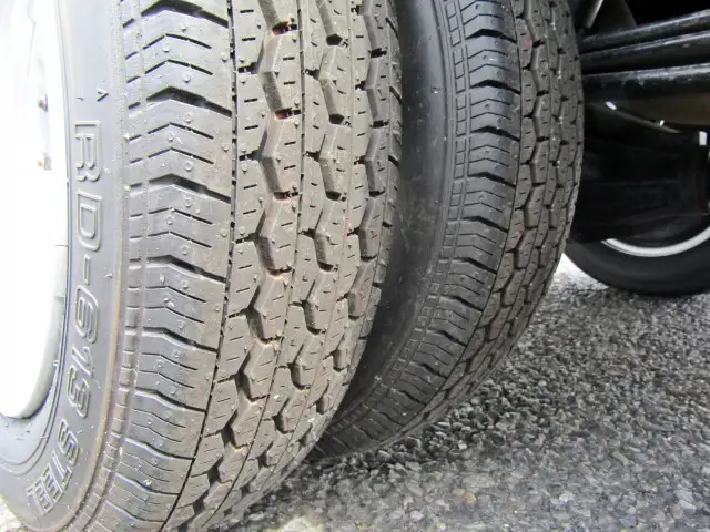 トヨタ ダイナ  平ボディ 2PG-GDY281 R6｜画像20