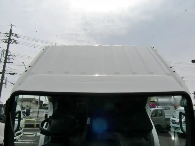 トヨタ ダイナ  平ボディ 2PG-GDY281 R6｜画像10
