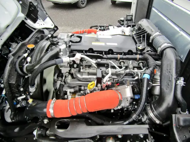 日産 アトラス  平ボディ 2RG-AHS88A R6｜画像19