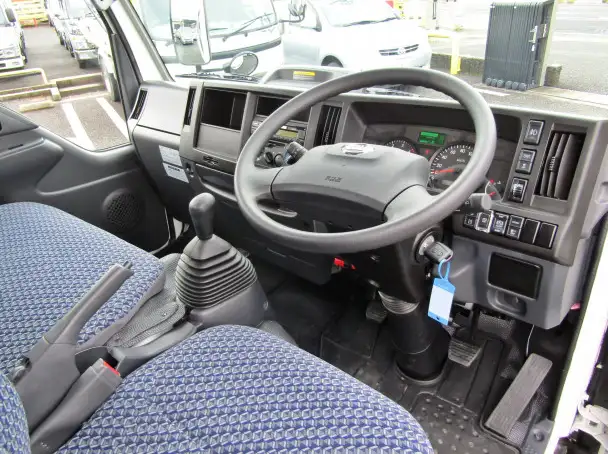日産 アトラス  平ボディ 2RG-AHS88A R6｜画像11