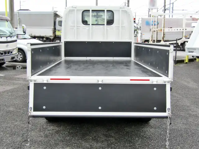 日産 アトラス  平ボディ 2RG-AHS88A R6｜画像5