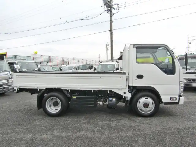日産 アトラス  平ボディ 2RG-AHS88A R6｜画像3