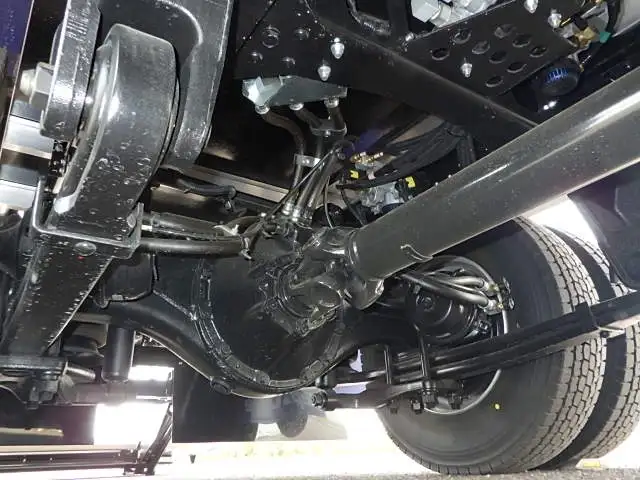 三菱 ファイター 冷凍冷蔵 2KG-FK65F R6|画像18