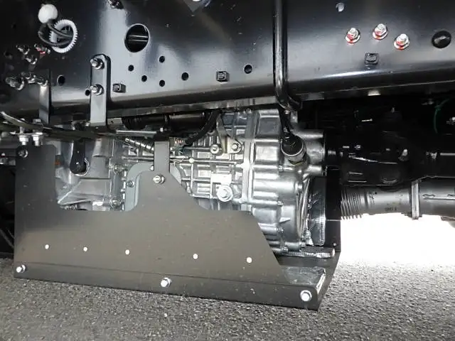 三菱 ファイター 冷凍冷蔵 2KG-FK65F R6|画像17