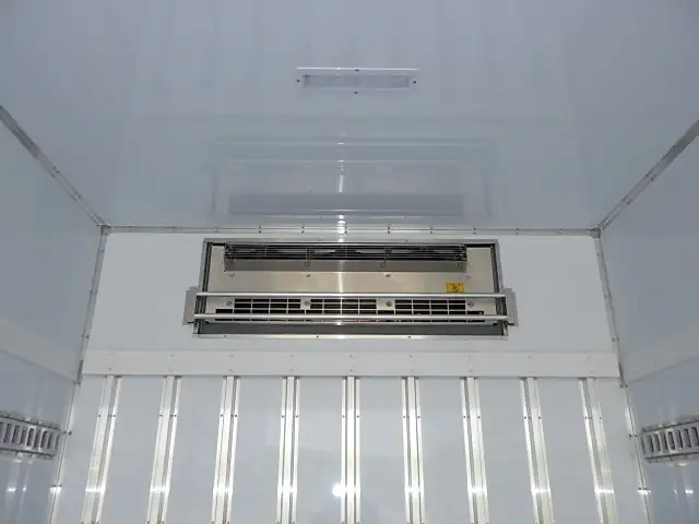 三菱 ファイター 冷凍冷蔵 2KG-FK65F R6|画像6