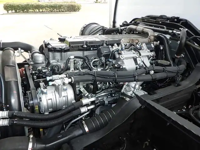 三菱 ファイター 冷凍冷蔵 2KG-FK65F R6|画像20