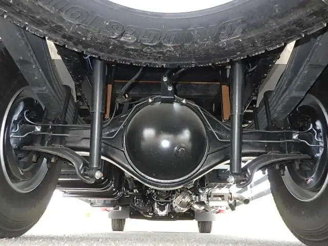 日野 レンジャー クレーン付き(ユニック) 2KG-FD2ABA R6|画像19