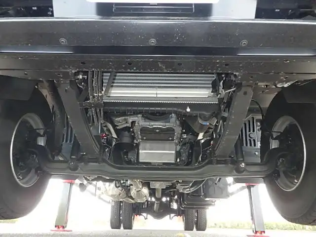 日野 レンジャー クレーン付き(ユニック) 2KG-FD2ABA R6|画像16