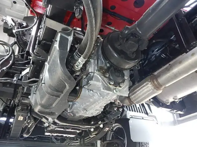 日野 レンジャー クレーン付き(ユニック) 2KG-FD2ABA R6|画像17