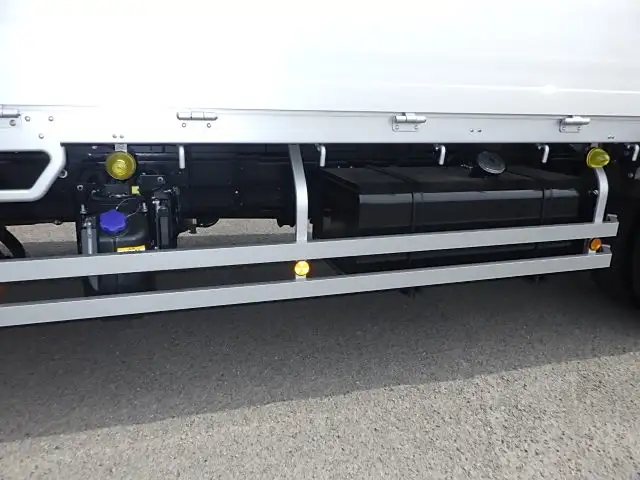 日野 レンジャー クレーン付き(ユニック) 2KG-FD2ABA R6|画像14