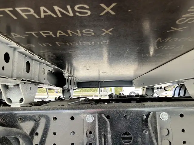 日野 デュトロ  平ボディ 2RG-XZC605M R5｜画像16