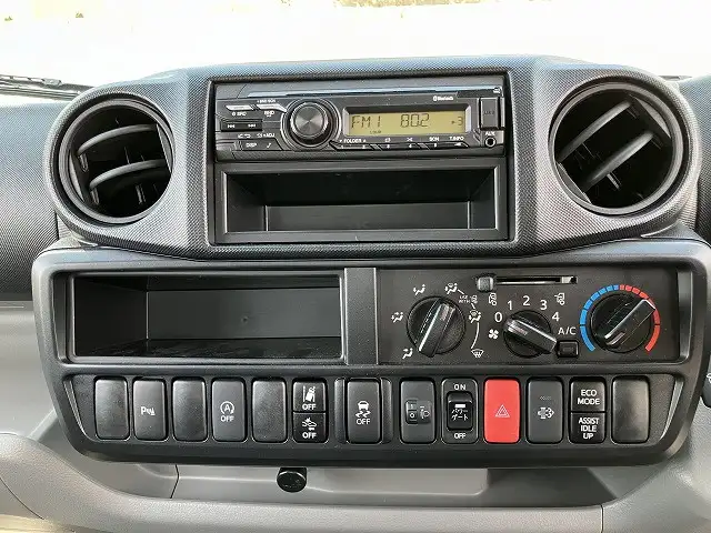 日野 デュトロ  平ボディ 2RG-XZC605M R5｜画像13