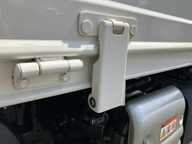 日野 デュトロ  平ボディ 2RG-XZC605M R5｜画像8
