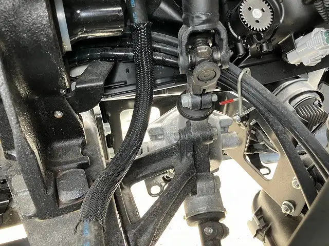 日野 デュトロ  平ボディ 2RG-XZC605M R5｜画像18