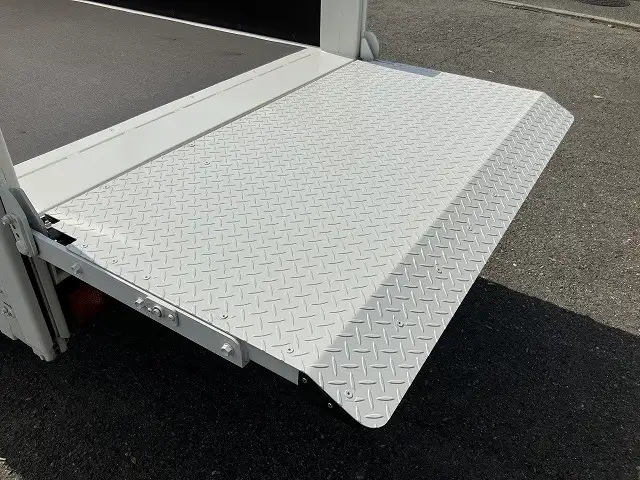 日野 デュトロ  平ボディ 2RG-XZC605M R5｜画像7