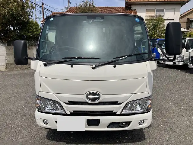 日野 デュトロ  平ボディ 2RG-XZC605M R5｜画像2