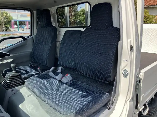 日野 デュトロ  平ボディ 2RG-XZC605M R5｜画像10