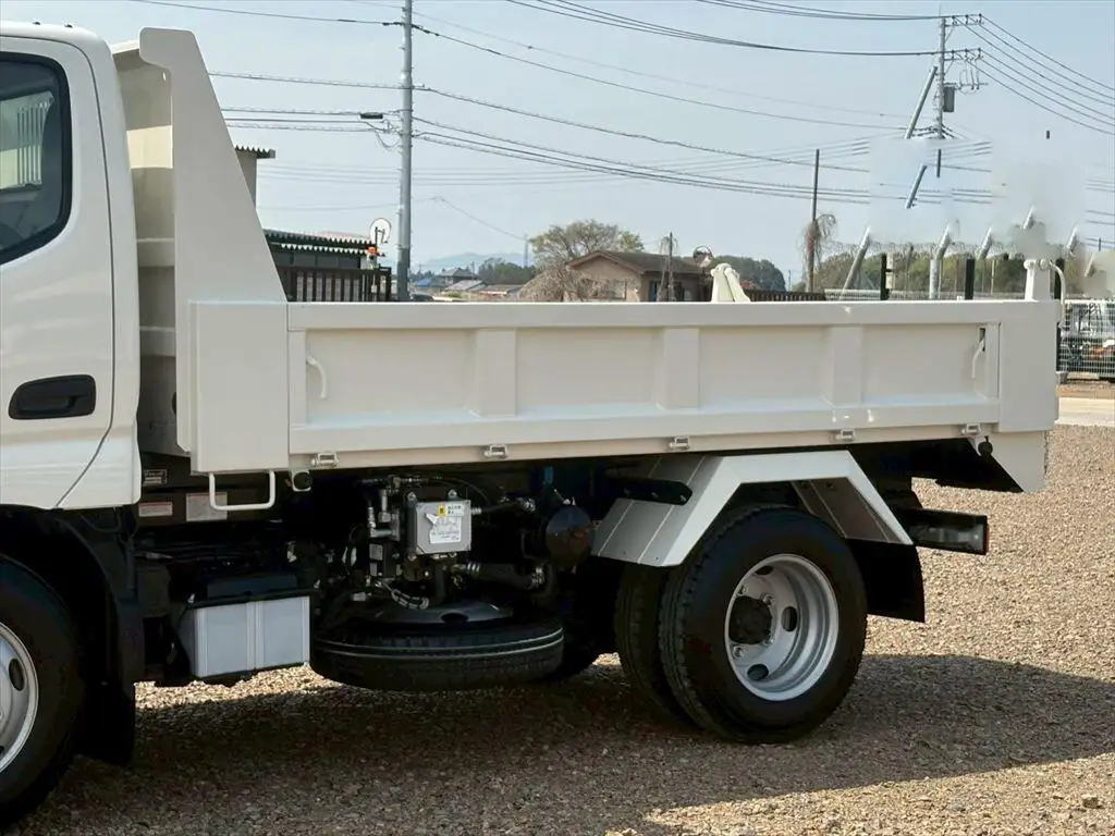 日野 デュトロ  ダンプ 2RG-XZU600T R5｜画像5