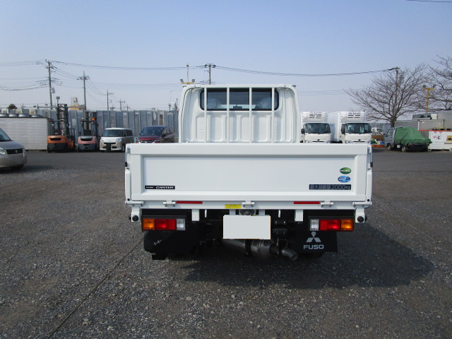 三菱 キャンター  平ボディ 2RG-FBA20 R6｜画像5