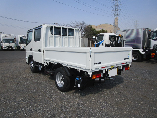 三菱 キャンター  平ボディ 2RG-FBA20 R6｜画像6