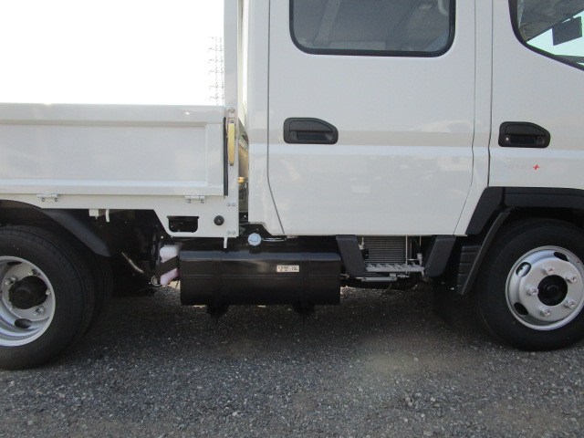 三菱 キャンター  平ボディ 2RG-FBA20 R6｜画像8
